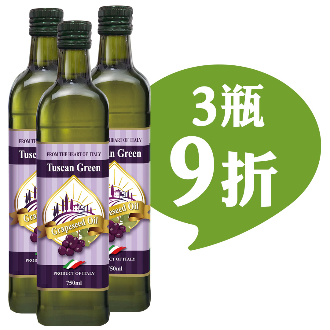 若寧行 – 精品義大利養生食材專家